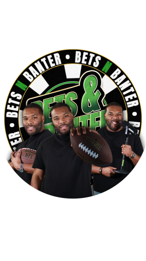Bets and Banter Social Media avatar