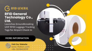 RFID Tags for Luggage