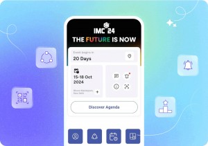 event schedulingapp