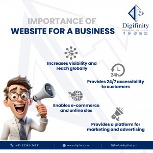 Importance Website 05 07