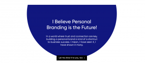 Personal Branding Expert