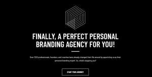 Personal Branding Strategist