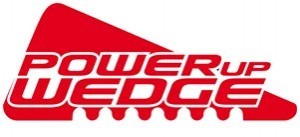 powerup wedge logo