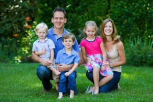 Greg Wasz Featured in Exclusive Interview: Redefining Success Through Family, Passion, and Storytelling