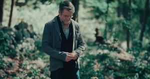 Christian Campbell The Father 