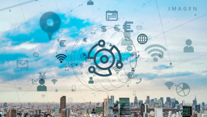 Smarter connections with AI-powered decentralized networking.