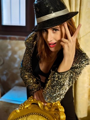 Vanessa Mini Confirms Her Participation at Casa Sanremo 2025 and Celebrates Platinum Success