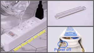 Front page of the Kickstarter Campaign of S.O.V. by GOOD LIFE