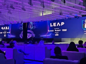 CyberQuess Represnting