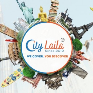 Logo citylaila