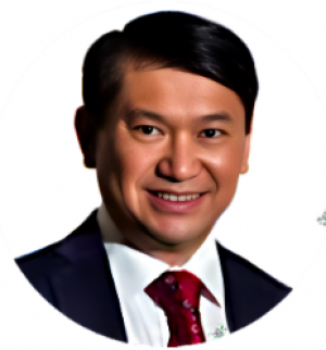 Randal Pham, MD, MS, FACS: Pioneering Aesthetic and Refractive Surgery in Silicon Valley