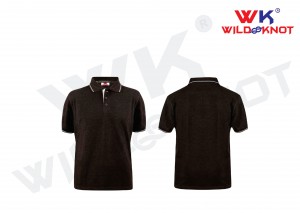 WILD KNOT PREMIUM COTTON TSHIRT