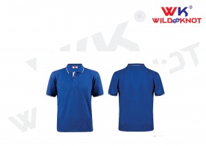 WILD KNOT PREMIUM COTTON TSHIRT