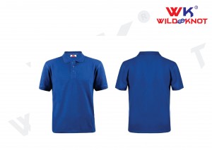 WILD KNOT PREMIUM COTTON TSHIRT