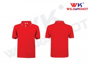 WILD KNOT PREMIUM COTTON TSHIRT