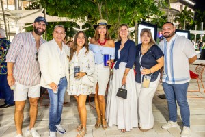 2024 Red Shield Regatta