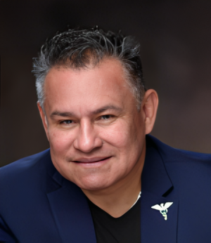 Sergio Zamora, MD, DO, CWS: A Pillar of Family Medicine in Eagle Pass, Texas