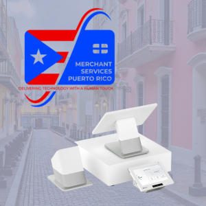 Clover POS System in Puerto Rico