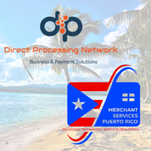 Merchant Services Puerto Rico
