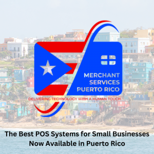 The Best POS System for Small Businesses