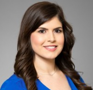 Christina Grishman, DNP, MSN, RN: A Rising Star in Critical Care Nursing Education at Ochsner Health