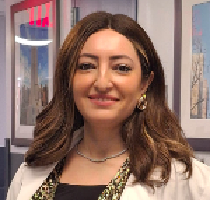 Tamara Davydova, FNP, MSN, WCC, OMS: Leading the Change in Wound Care and Ostomy Management at Bronx Care Health System