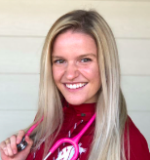 McKenzie Kennedy, RN, BSN: A Compassionate Neonatal ICU Nurse Making a Difference in Billings, Montana