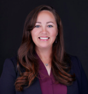 Michelle Ward, Recognized by BestAgents.us as a 2025 Top Agent 