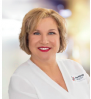 Colleen Middleton, Recognized by BestAgents.us as a 2025 Top Agent 