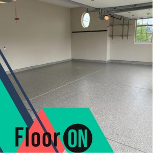 Epoxy Floor coating