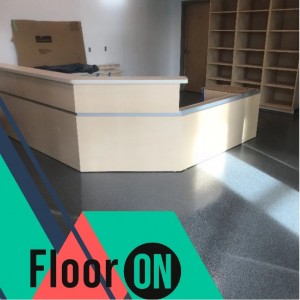 Office Floor Coatings