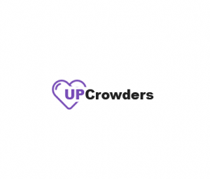 Upcrowders INC