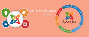 joomla development service