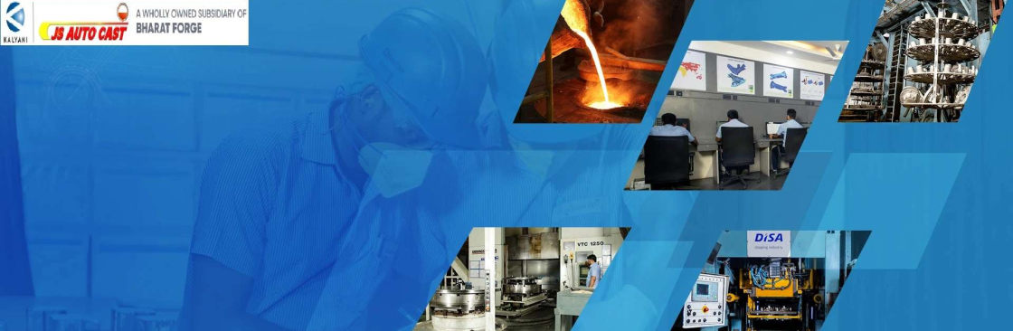 JS Auto Casting revolutionizes the automotive casting industry through developing technology.