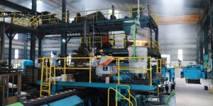 complex grade castings