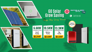 Solar Panels In Australia