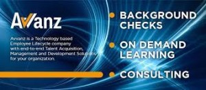 Avvanz Background Checks Service in India