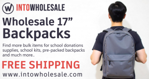wholesale backpacks 17 inch sold in bulk intowholesale fw