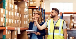 Third Party Logistics Australia