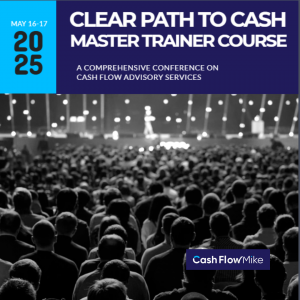 Clear Path to Cash Trainer Event 2025 1