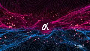 Transforming business operations with AI and blockchain technology.