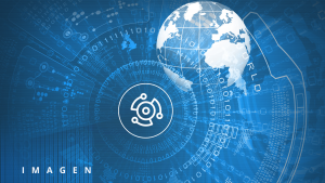 Smarter social connections powered by AI and blockchain.