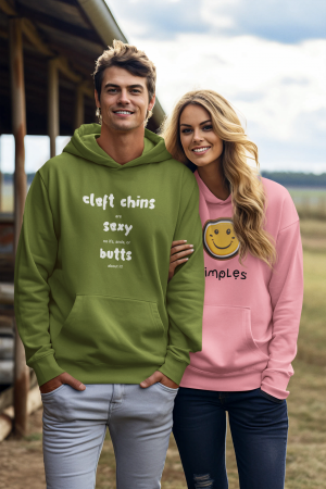 The Dimple Store (Official Store of National Dimples Day) Launches Exciting Affiliate Program to Celebrate Dimples