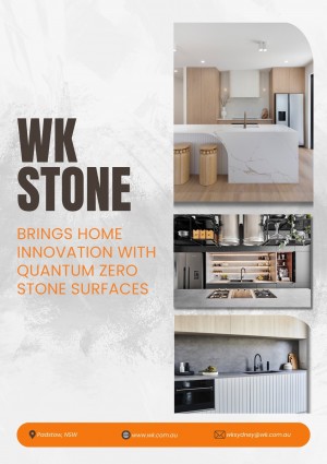 WK Stone Cover