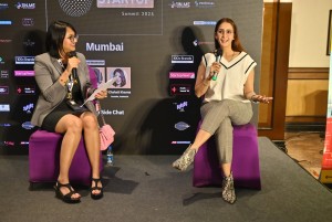 Chahat Khanna -  Founder of Ammarzo & Bollywood Actress (5.5 Million Instagram Followers)