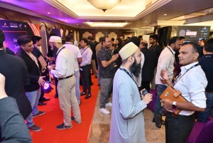 Global Startup Summit Networking
