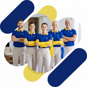 Get professional cleaning services in UK.