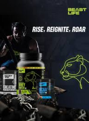 Beasl Life | Protein Products