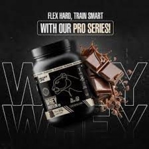Beast Life | Chocolate Flavour Whey