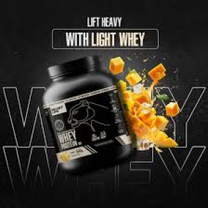 Beast Life | Mango Flavour Whey